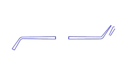 Штопфер-гладилка C326-3, 1,5 мм, ЭМИ