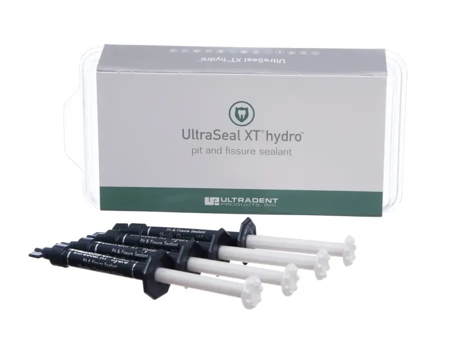 UltraSeal XT hydro Opaque White (Refill)