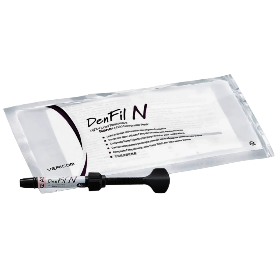 DenFil N A3O, шприц - (1х4 г.)