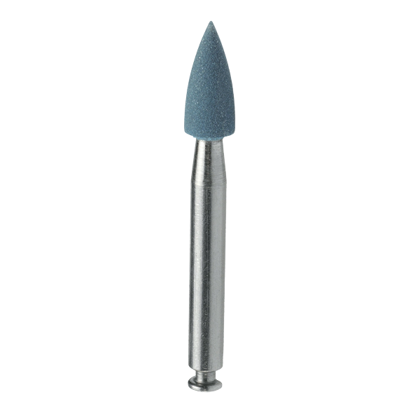 Ivoclar Vivadent Насадка полировальная OptraGloss Flame PP Refill - 10 шт/уп.