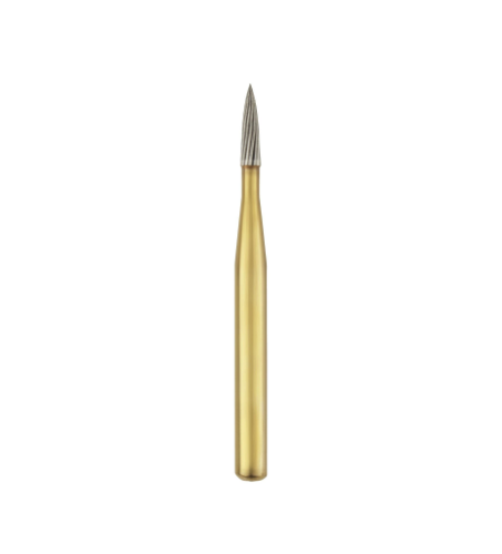 Бор финир 20 граней FG 8902 G (1 шт), SS White