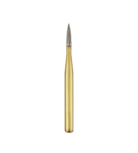 Бор финир 20 граней FG 8902 G (1 шт), SS White