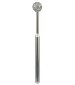 Бор алмазный 801L-029M-FG (1 шт), NTI