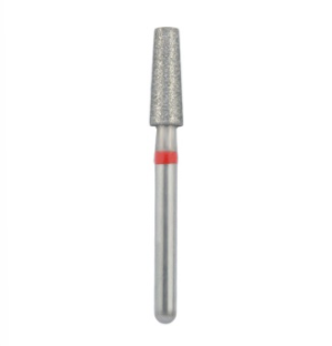 Бор алмазный 846-025F-FG (1 шт), NTI