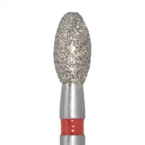 Бор алмазный 833F 016 FG 314 (5 шт), Meisinger