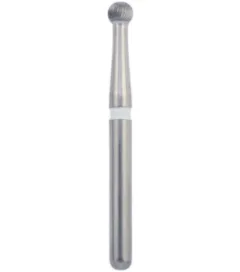 Бор твердосплавный H41UF-018-FG финир (1 шт), NTI