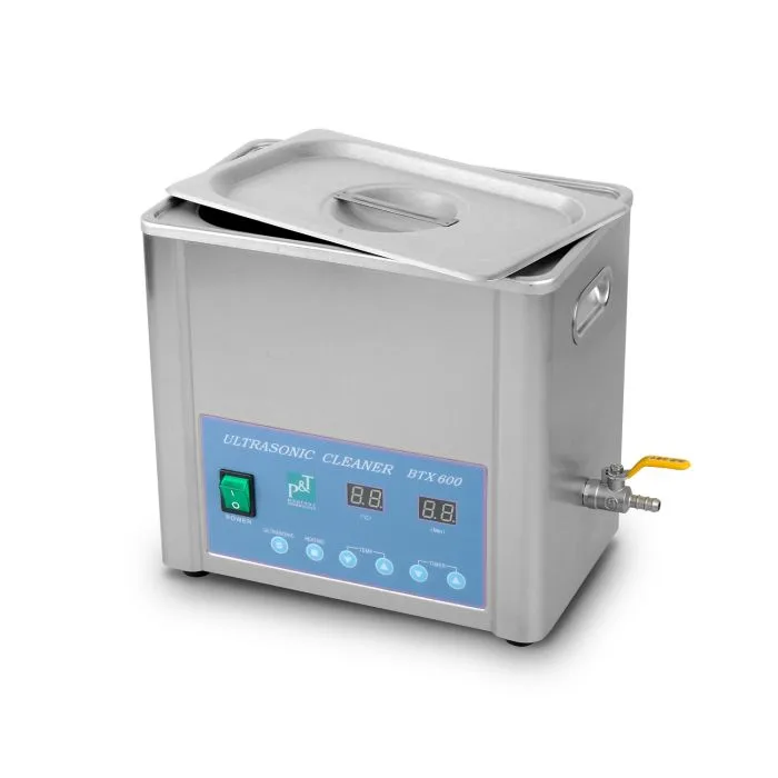 Аппарат P&T BTX-600-H 5л