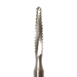 Бор стальной 165RF 023 HP 104 (1 шт), Meisinger