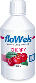 Порошок Floweis для *Air flow* Вишня 300 г.