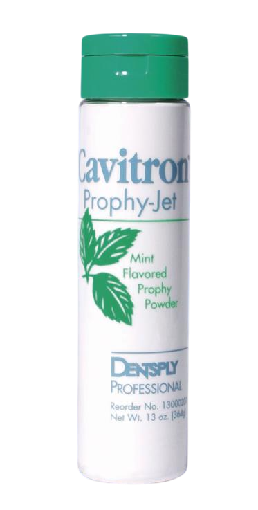 Порошок Cavitron Prophy Jet Powder Мята (364 г)