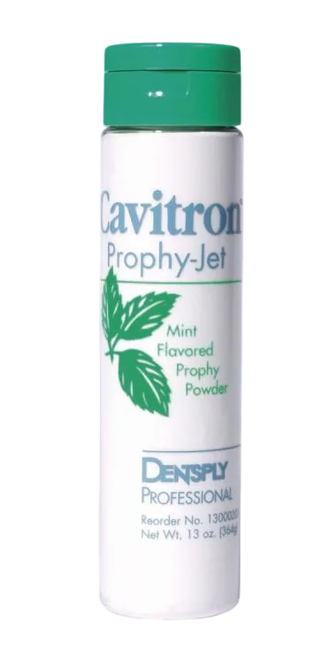 Порошок Cavitron Prophy Jet Powder Мята (364 г)