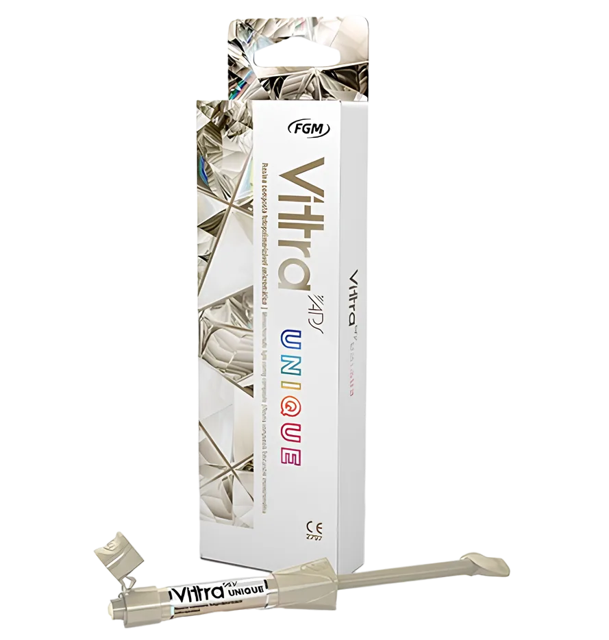 Vittra APS Unique универ. композит, шприц - (1х4г.)