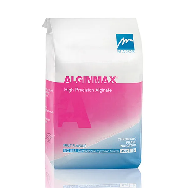 Alginmax, слепочная масса - (1 х 453г.)