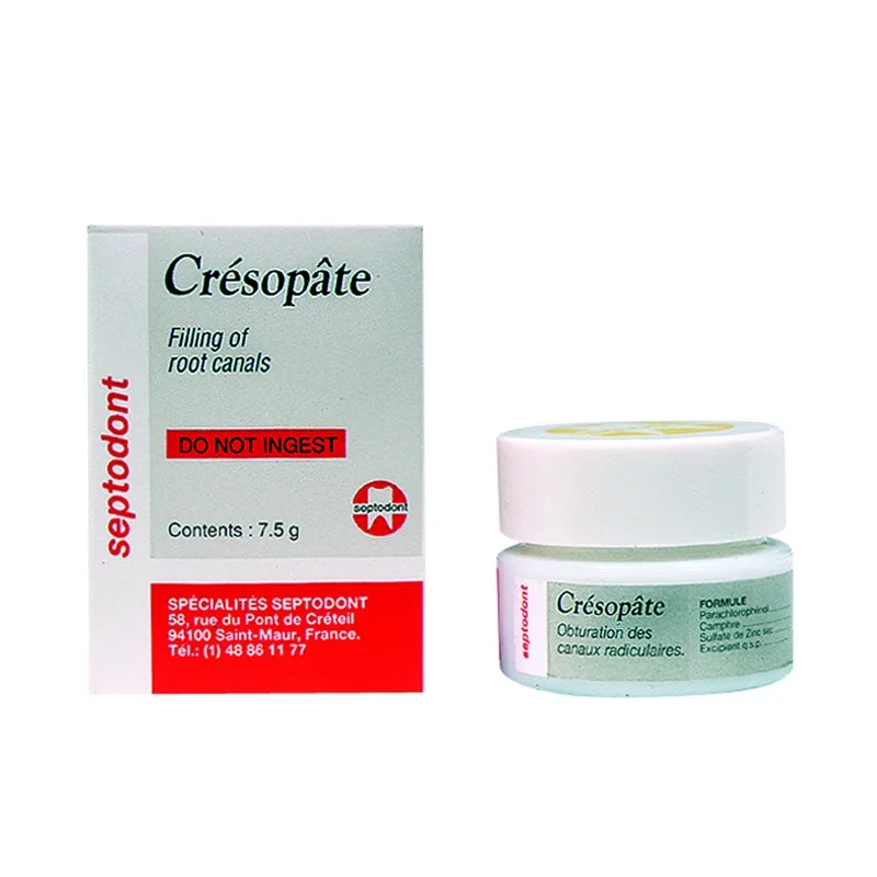 Cresopate (7,5г)