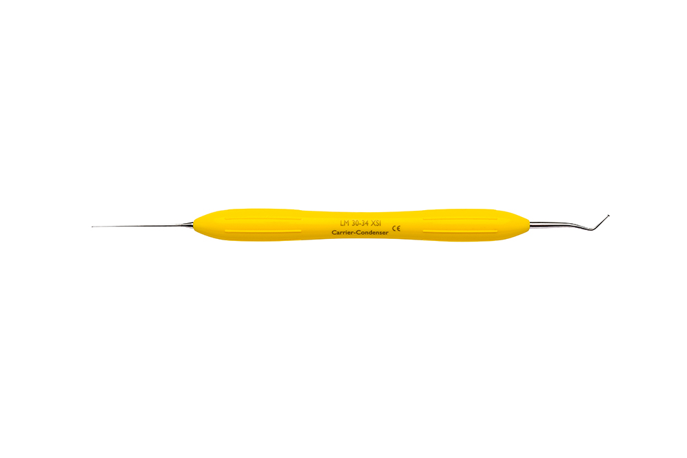 Инструмент для наложения подкладки LM 30-34 тип ручки XSI