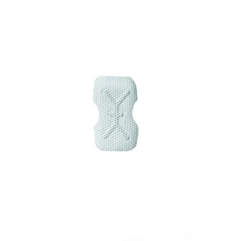 Cytoplast Ti 250 AS 14x24, нерезорбируемая мембрана PTFE с титановым усилением