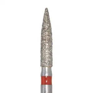 Бор алмазный 862F 010 FG 314 (5 шт), Meisinger
