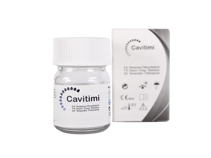Cavitimi (40гр) - временная пломба