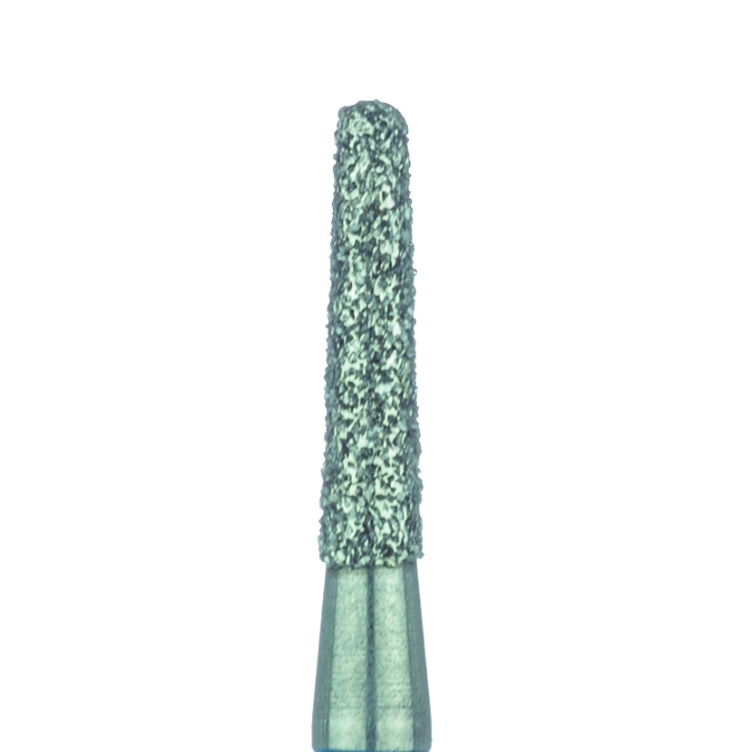 Бор алмазный 849G 012 FG 314 (5 шт), Meisinger