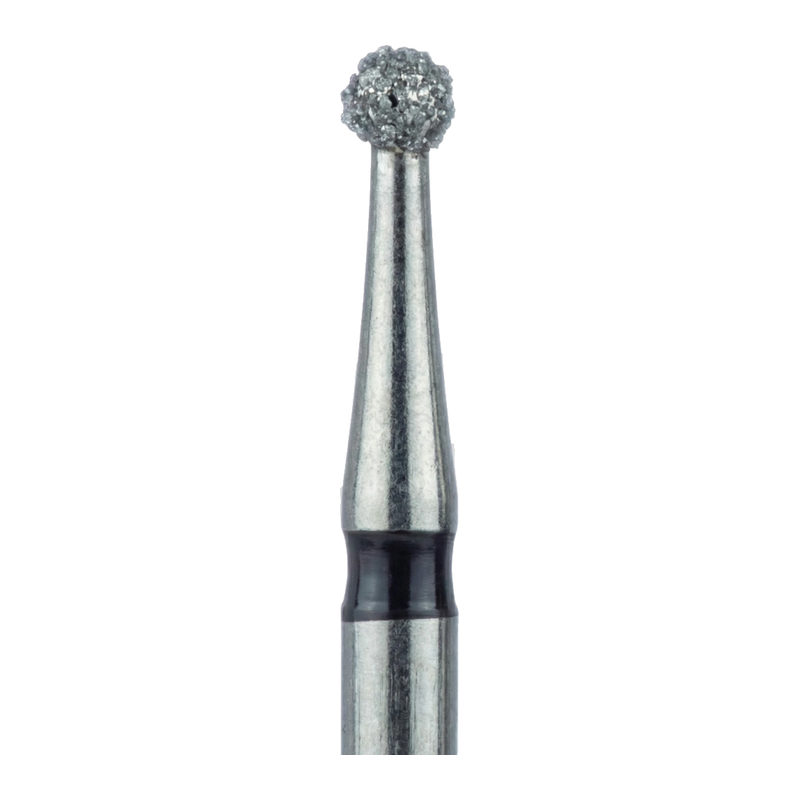 Бор алмазный 801 016 FG, черный (5 шт), Jota