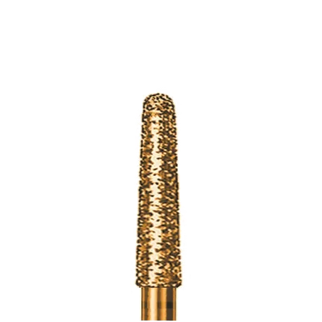 Бор алмазный конусный 2979K 314 021 (1 шт.), Komet Dental