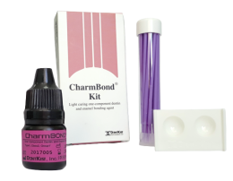 Уценка CharmBond Kit (5мл + аксессуары) (срок 25.05.2024)