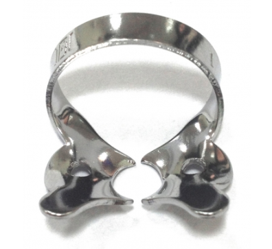 Gloss Finish Winged Clamps #1 - Полированные крылатые кламмеры
