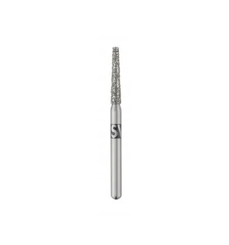 Бор алмазный FG Super-coarse 847/016 (1 шт), SS White