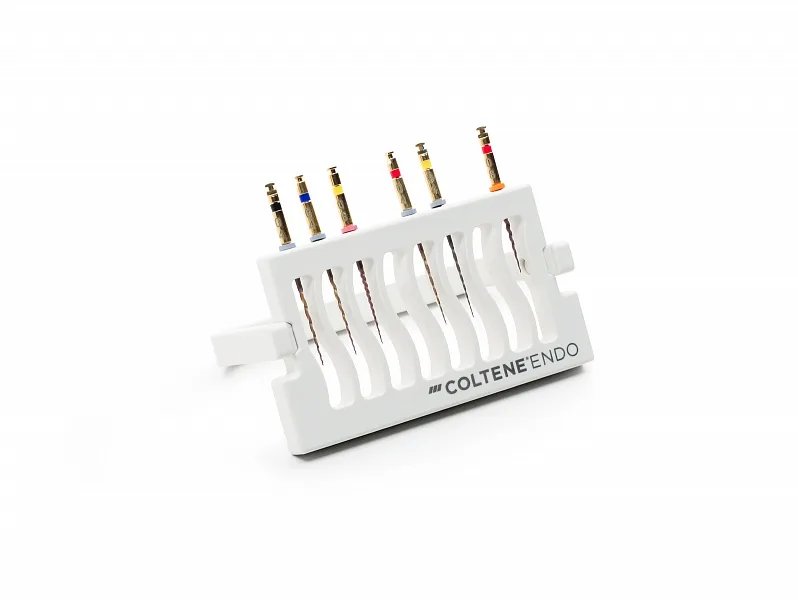 HyFlex Endo Organizer