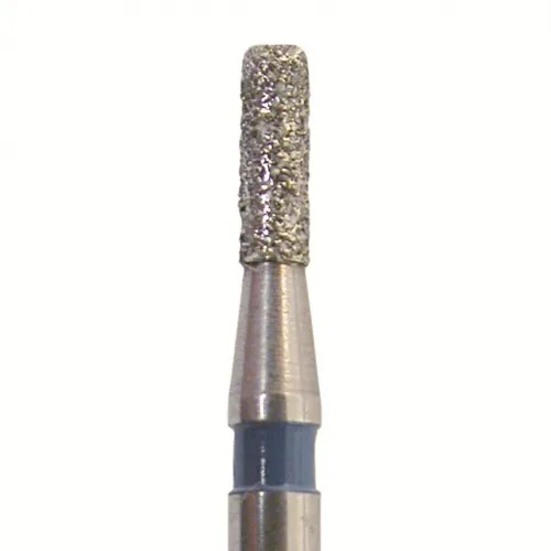 Бор алмазный 840 014 FG, синий (5 шт), Jota