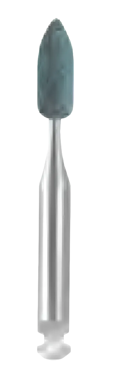 Бор CSG-RA 661 Cerastone - - камень шлифовальный для зуботехнических лабораторий (1 шт.), EVE