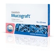 Коллагены Geistlich Pharma AG