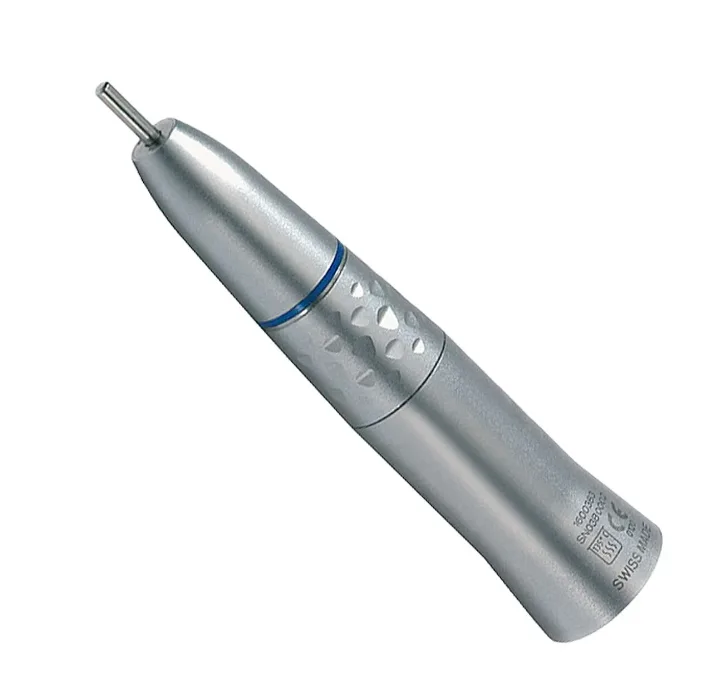 Bien-Air PM 1:1 - прямой наконечник без подсветки с внутренним распылителем