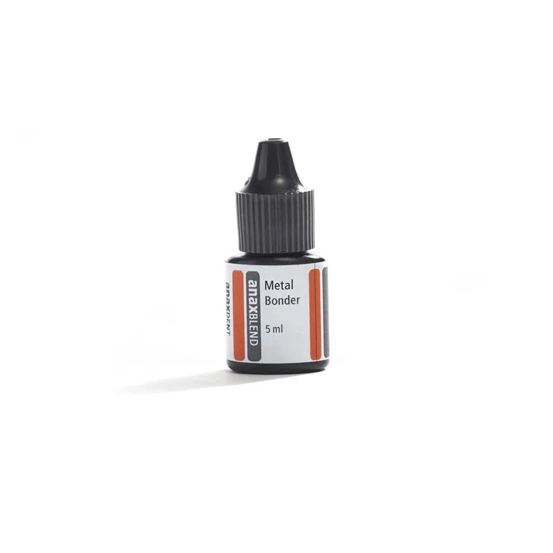 anaxblend Metal Bonder 5ml