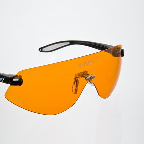 Hogies Macro Orange защитные очки