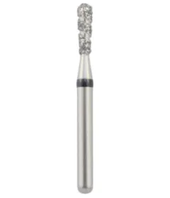 Бор алмазный 830L-014TSC-FG (1 шт), NTI
