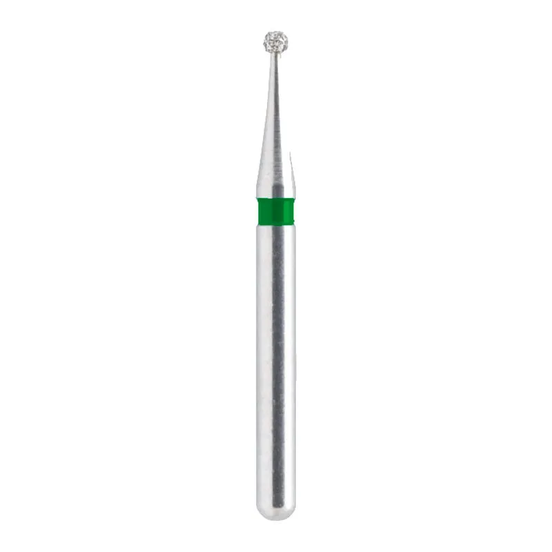 Бор алмазный 801G 010 FG, зеленый (5 шт), Jota