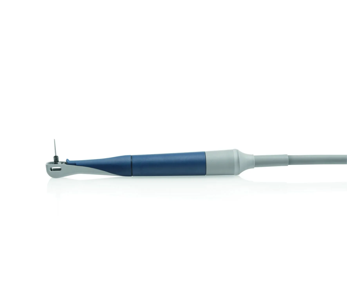 Наконечник Paro для аппарата Durr Dental Vector Paro (II) с крышкой корпуса резонансного кольца