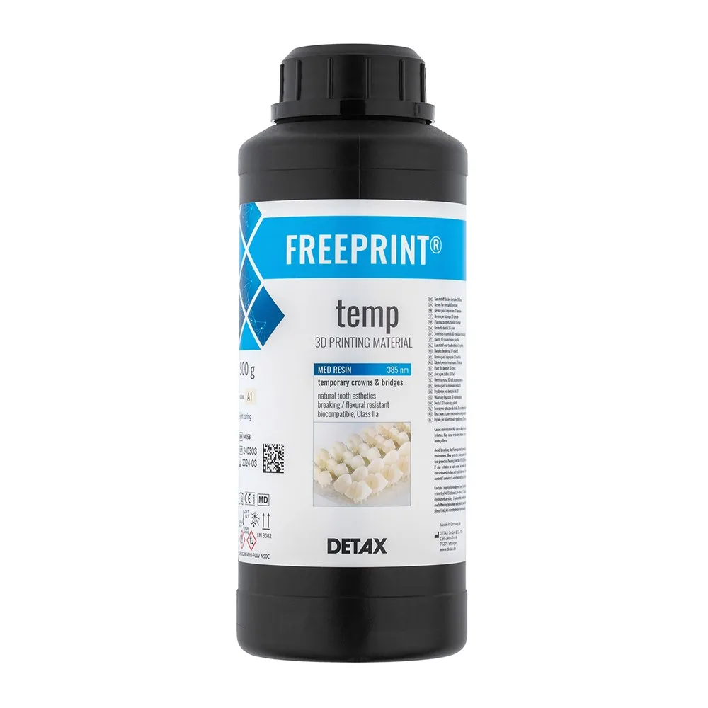 Freeprint temp 385, цвет: А1, 1 кг