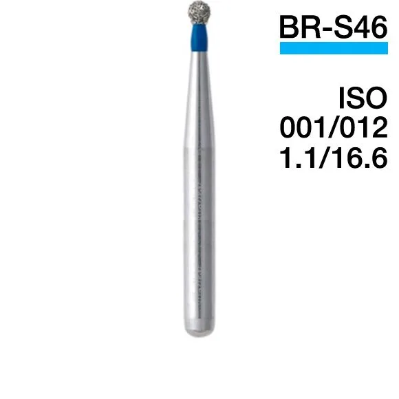 Бор BR-S46 (5 шт.), Mani