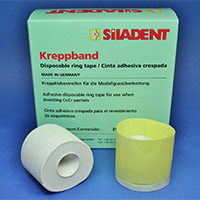 Disposable ring tape