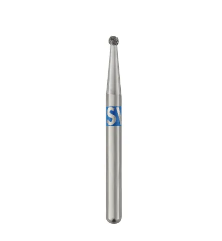 Бор алмазный FG 801/010 (1 шт), SS White