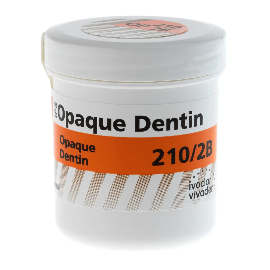 IPS Opaque Dentin 20 g 510 Дентиновая масса, 529430