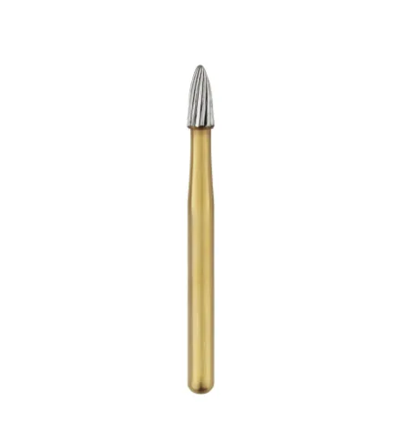 Бор финир 20 граней FG 8274 G (1 шт), SS White