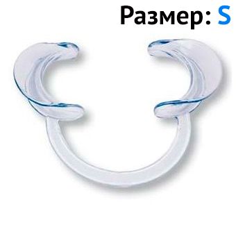 Роторасширитель пластмассовый S, 1шт.