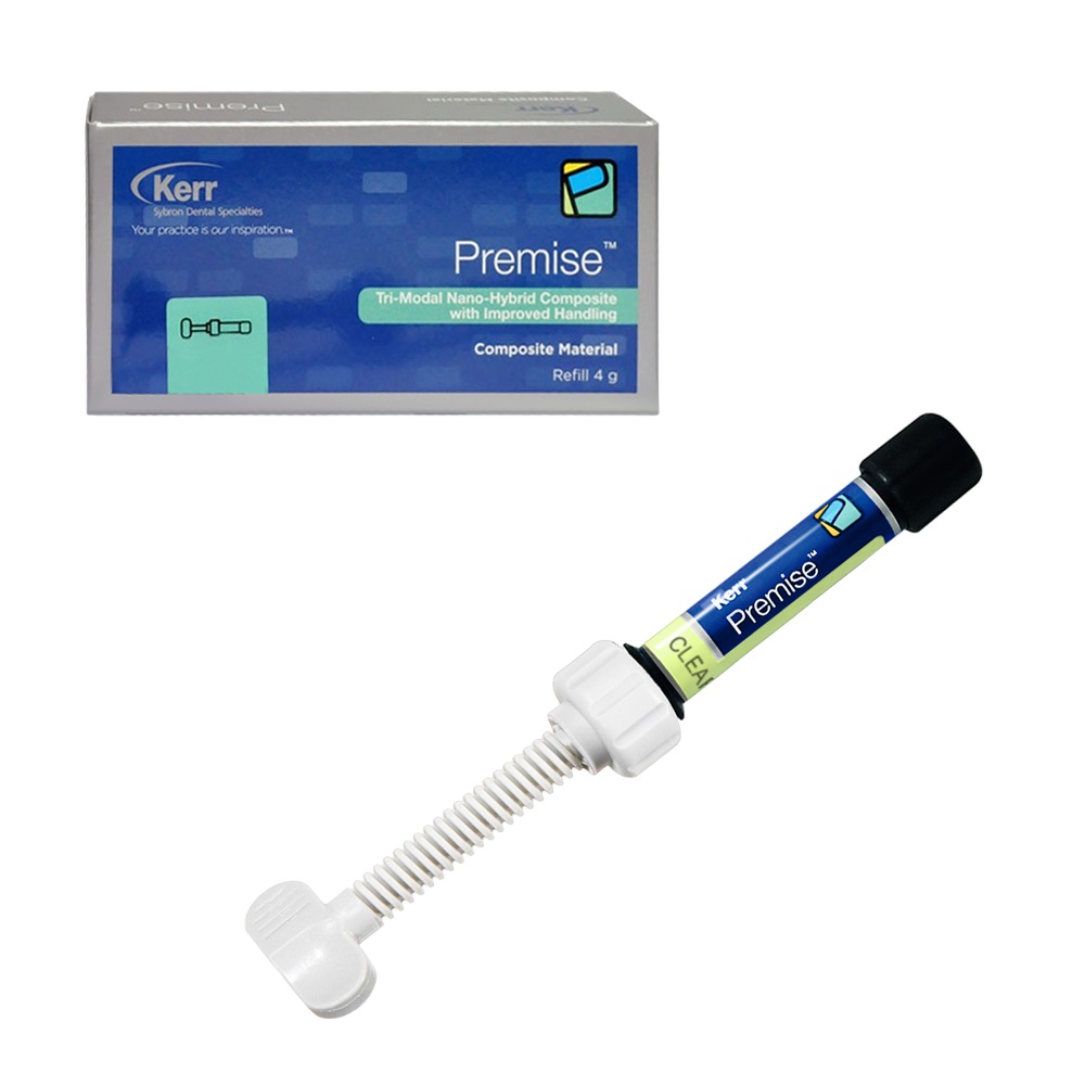 Premise эмаль В1, шприц - (1х4г.)