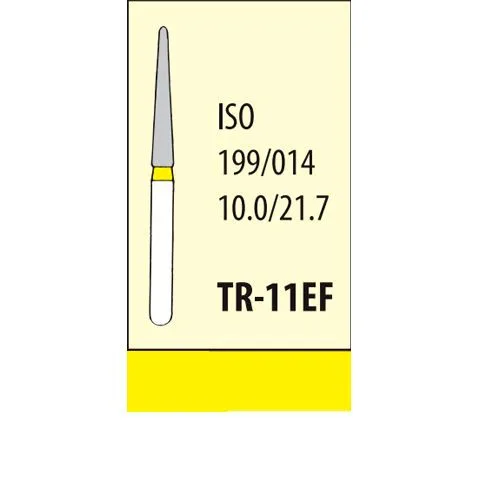 Бор TR-11EF (5 шт.), Mani