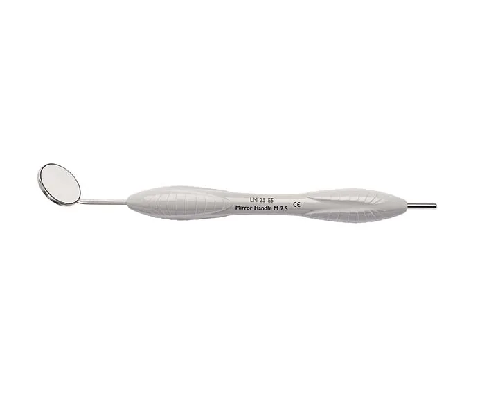 Ручка для зеркала стоматологического LM 25XSi Grey