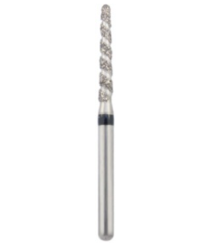 Бор алмазный 850-014TSC-FG (1 шт), NTI