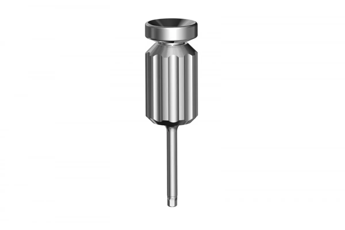 Отвертка ручная HXGR1.25